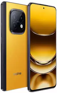 Realme Narzo 70 Turbo